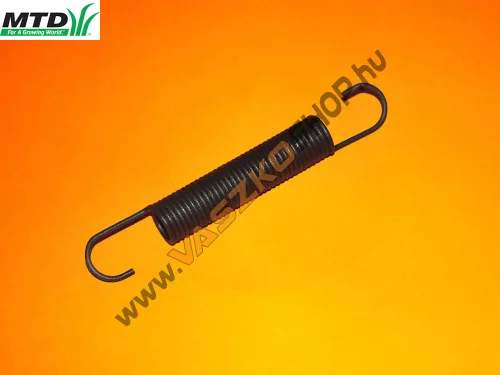  Menet kapcsoló kar visszahúzó rugó MTD Smart RC 125