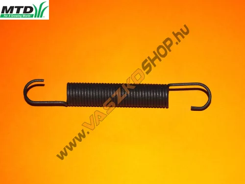  Menet kapcsoló kar visszahúzó rugó MTD Smart RC 125