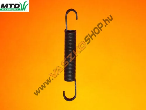  Menet kapcsoló kar visszahúzó rugó MTD Smart RC 125