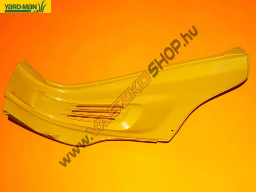 Motorburkolat YARD-MAN AG6180 (jobb) 