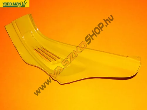 Motorburkolat YARD-MAN AG6180 (jobb) 