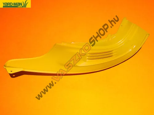 Motorburkolat YARD-MAN AG6180 (jobb) 