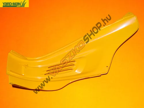 Motorburkolat YARD-MAN AG6180 (jobb) 