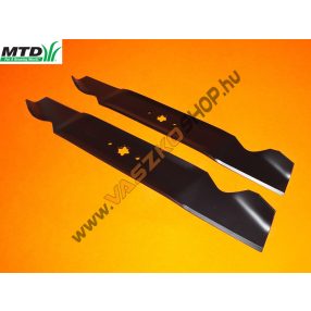 Traktorkés MTD 107 cm III