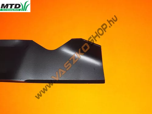 Traktorkés MTD 107 cm III