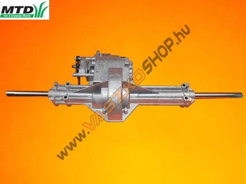 Hajtómű MTD DL96 T