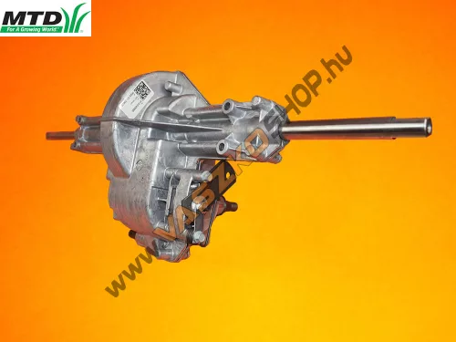 Hajtómű MTD DL96 T