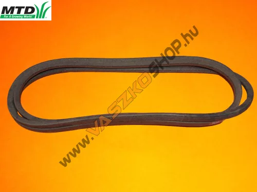 Késmeghajtó szíj MTD 754-04045