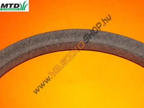 Késmeghajtó szíj MTD 754-04045