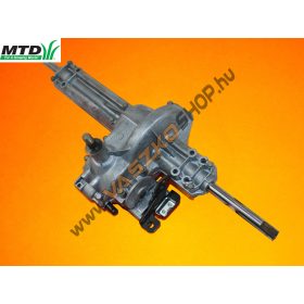 Hajtómű MTD B10