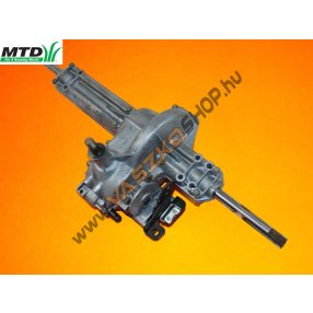 Hajtómű MTD B10