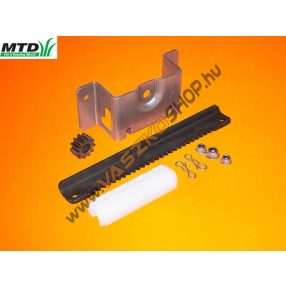 Kormány fogasléc MTD Minirider 60 SDE