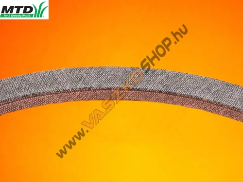 Menetszíj MTD 754-04258