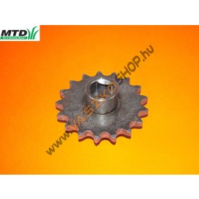 Hajtás lánckerék MTD Cub Cadet