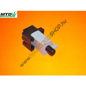 Stop kapcsoló MTD 125/92 , 155/102H