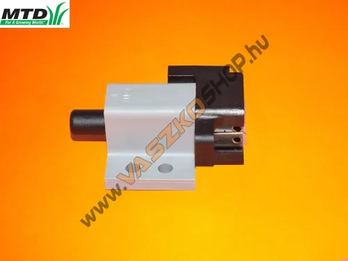 Stop kapcsoló MTD 125/92 , 155/102H