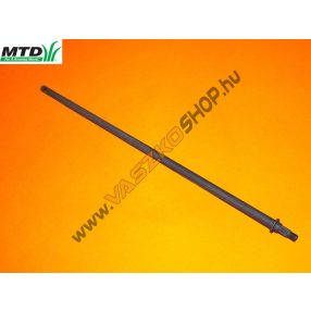 Kormányrúd MTD 75 Platinum RD
