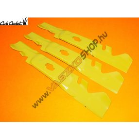 Traktorkés Cub Cadet XT3 QS127