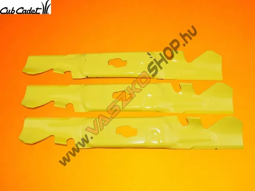 Traktorkés Cub Cadet XT3 QS127