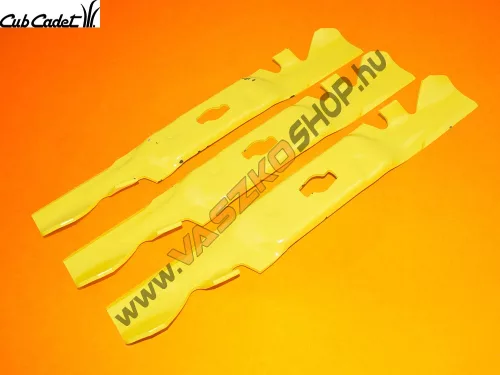Traktorkés Cub Cadet XT3 QS127
