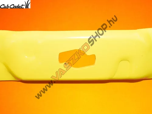 Traktorkés Cub Cadet XT3 QS127