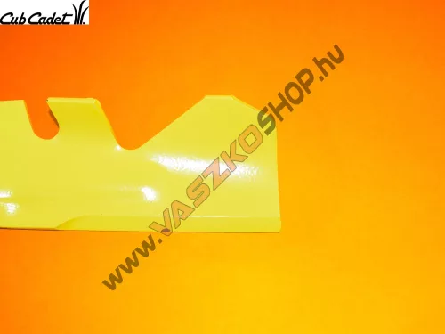 Traktorkés Cub Cadet XT3 QS127