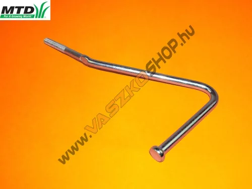 Vágóasztal feszítő rúd MTD RS 135/107