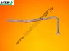 Vágóasztal feszítő rúd MTD RS 135/107