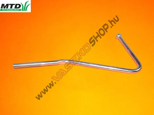 Vágóasztal feszítő rúd MTD RS 135/107