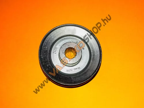 Ékszíjtárcsa MTD Platinum