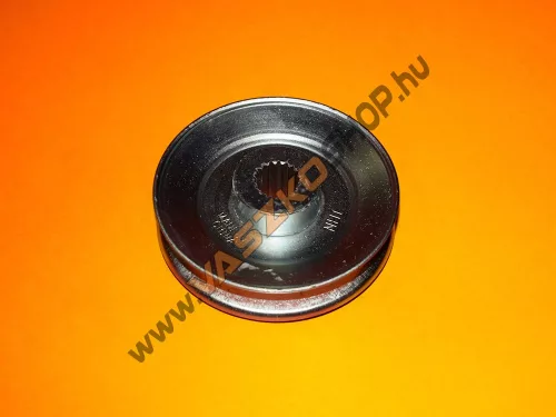 Ékszíjtárcsa MTD Platinum