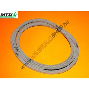 Késmeghajtó szíj MTD 754-04069