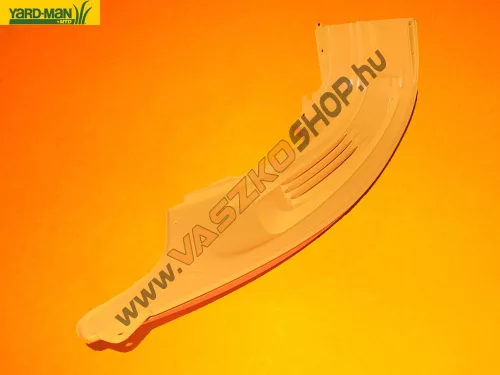 Motorburkolat Yard-Man TF4120 (jobb) 