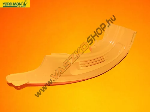 Motorburkolat Yard-Man TF4120 (jobb) 