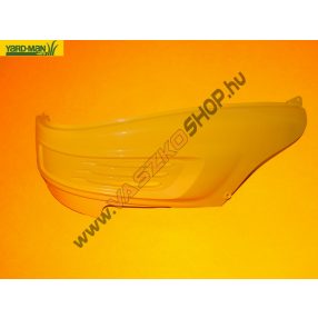 Motorburkolat Yard-Man TF4120 (bal)