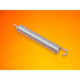 Ékszíjtárcsa feszítő rugó MTD B10 , B100 , J125