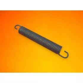 Ékszíjtárcsa feszítő rugó MTD