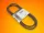 Késmeghajtó szíj CubCadet 754-04107