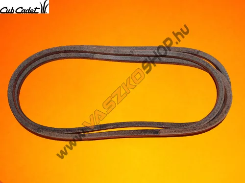 Késmeghajtó szíj CubCadet 754-04107