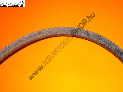 Késmeghajtó szíj CubCadet 754-04107