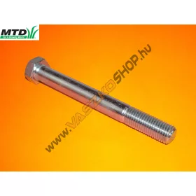 Ékszíjtárcsa tengely MTD pintó