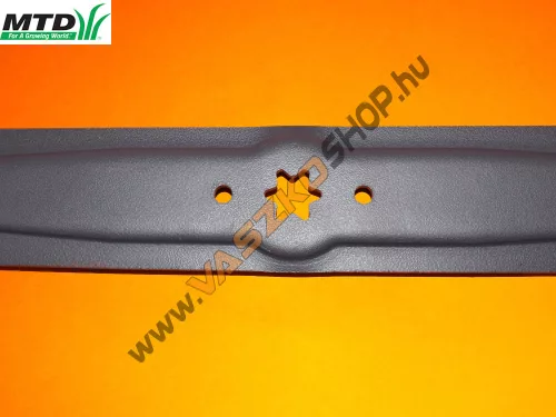 Traktorkés MTD Minirider 60 , Pinto