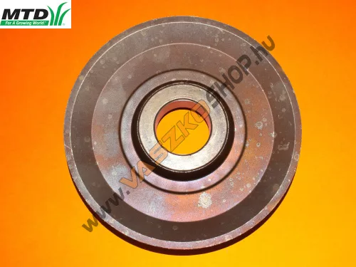 Fogaskerék MTD Minirider CC30 