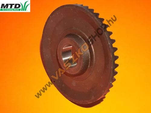 Fogaskerék MTD Minirider CC30 