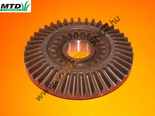 Fogaskerék MTD Minirider CC30 