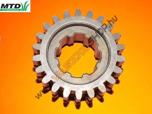 Tengelykapcsoló MTD Minirider LTX-1040 