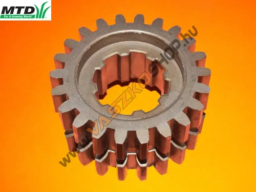 Tengelykapcsoló MTD Minirider LTX-1040 