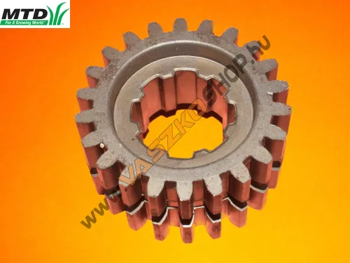 Tengelykapcsoló MTD Minirider LTX-1040 