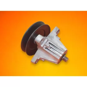 Csapágyház + késtengely MTD Minirider 60 RDHE