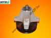 Csapágyház + késtengely MTD Minirider 60 RDHE